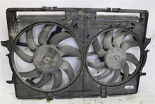 Load image into Gallery viewer, RADIATOR FAN ASSEMBLY Audi A4 A5 Allroad Q5 S4 2008-2015 - 1281855
