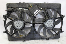 Load image into Gallery viewer, RADIATOR FAN ASSEMBLY Audi A4 A5 Allroad Q5 S4 2008-2015 - 1281855

