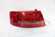 Load image into Gallery viewer, OUTER TAIL LIGHT LAMP Audi A5 S5 08 09 10 11 12 Left - 1281876
