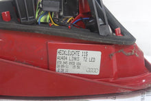 Load image into Gallery viewer, TRUNK LID MOUNTED TAIL LIGHT LAMP Audi A5 S5 08 09 10 11 12 Left - 1281877

