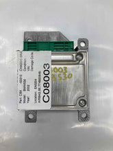 Load image into Gallery viewer, Air Bag computer BMW 530i 525i 540i 525i 2000 00 2001 01 2002 02 2003 03 - NW29551
