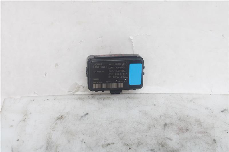 BODY CONTROL MODULE COMPUTER LR2 Range Rover Sport 2010-2015 - 1282024 ...