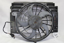 Load image into Gallery viewer, CONDENSER FAN ASSEMBLY BMW X5 2000 00 2001 01 2002 02 2003 03 04 05 06 - 1282062
