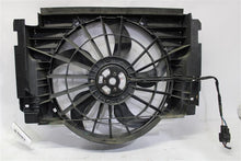 Load image into Gallery viewer, CONDENSER FAN ASSEMBLY BMW X5 2000 00 2001 01 2002 02 2003 03 04 05 06 - 1282062
