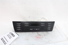 Load image into Gallery viewer, REAR TEMPERATURE CONTROLS BMW X5 2006 06 - 1282117

