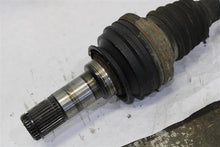 Load image into Gallery viewer, REAR AXLE SHAFT Porsche Cayenne 11 12 13 14 15 16 17 18 Left - 1282150
