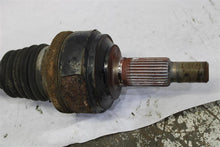 Load image into Gallery viewer, REAR AXLE SHAFT Porsche Cayenne 11 12 13 14 15 16 17 18 Left - 1282150
