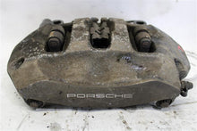 Load image into Gallery viewer, REAR BRAKE CALIPER Porsche Cayenne 11 12 13 14 15 16 17 18 Left - 1282154
