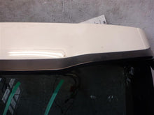 Load image into Gallery viewer, TRUNK LID Porsche Cayenne 2011 11 2012 12 2013 13 2014 14 - 1282172
