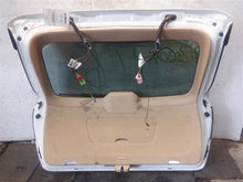 Load image into Gallery viewer, TRUNK LID Porsche Cayenne 2011 11 2012 12 2013 13 2014 14 - 1282172
