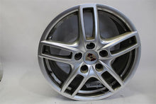 Load image into Gallery viewer, WHEEL RIM Cayenne 11-18 19x8-1/2 ALLOY - 1282184
