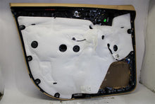 Load image into Gallery viewer, FRONT INTERIOR DOOR TRIM PANEL Porsche Cayenne 2014 14 - 1282197
