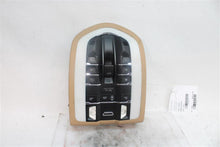 Load image into Gallery viewer, Console Porsche Cayenne Panamera 2010-2018 - 1282215
