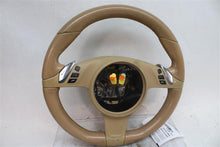 Load image into Gallery viewer, STEERING WHEEL Porsche Cayenne 2014 14 - 1282218
