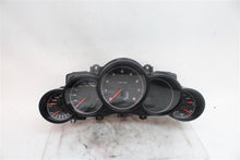 Load image into Gallery viewer, SPEEDOMETER CLUSTER Cayenne 2013 13 2014 14 2015 15 2016 16 - 1282228
