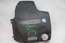 Load image into Gallery viewer, PLASTIC ENGINE COVER BMW 320i 328D 328i 2014 14 - 1282262
