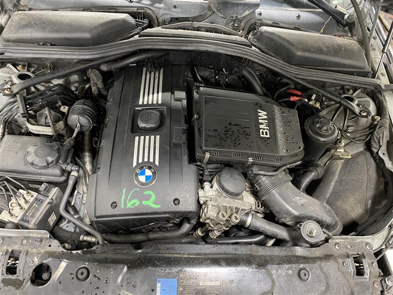 ENGINE BMW 535xi 2008 08 2009 09 - 1282265
