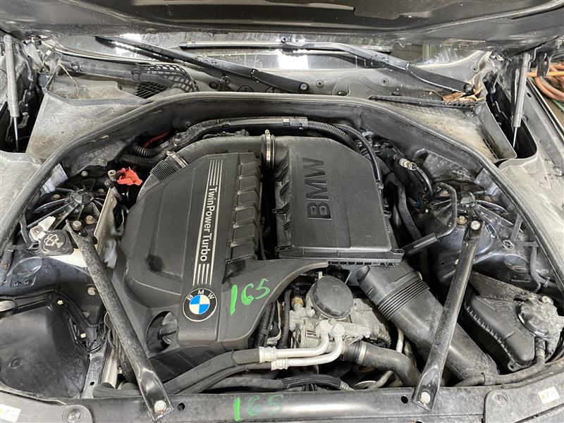 ENGINE MOTOR BMW 535i 535i Gt 640I 12 13 14 15 16 17 3.0L - 1282497