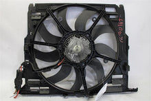 Load image into Gallery viewer, RADIATOR FAN ASSEMBLY 535i 535i Gt 640I 740i 740il Active 5 10-17 - 1282514
