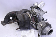 Load image into Gallery viewer, TURBO Audi A5 A6 A4 2012 12 2013 13 2.0L turbo - 1282602
