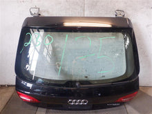 Load image into Gallery viewer, TRUNK LID Audi Allroad 2013 13 2014 14 2015 15 2016 16 - 1282646
