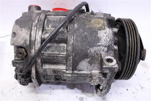 Load image into Gallery viewer, AC A/C AIR CONDITIONING COMPRESSOR BMW X5 07 08 09 10 - 1282791
