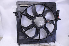 Load image into Gallery viewer, RADIATOR FAN ASSEMBLY BMW X5 2007 07 2008 08 2009 09 2010 10 - 1282795
