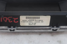 Load image into Gallery viewer, INFO-GPS SCREEN BMW X5 X6 2007 07 2008 08 2009 09 2010 10 - 1282880
