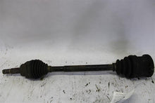 Load image into Gallery viewer, FRONT CV AXLE SHAFT Infiniti M37 2011 11 2012 12 2013 13 Left - 1282908
