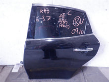 Load image into Gallery viewer, REAR DOOR Infiniti M35H M37 M56 Q70 11 12 13 14 15 16 17 18 Left - 1282923
