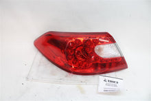 Load image into Gallery viewer, OUTER TAIL LIGHT LAMP Infiniti M35H M37 M56 Q70 11 12 13 14 Left - 1282929
