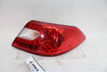 Load image into Gallery viewer, OUTER TAIL LIGHT LAMP Infiniti M35H M37 M56 Q70 11 12 13 14 Right - 1282941
