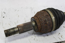 Load image into Gallery viewer, FRONT CV AXLE SHAFT Nissan Sentra 13 14 15 16 17 18 19 AT Right - 1283010
