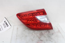 Load image into Gallery viewer, TRUNK LID MOUNTED TAIL LIGHT LAMP Nissan Sentra 13 14 15 Left - 1283031
