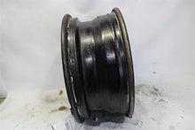 Load image into Gallery viewer, WHEEL RIM Sentra 13-19 16x6-1/2 STEEL 16x6-1/2, 5 lug, 4-1/2" - 1283036
