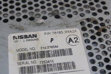 Load image into Gallery viewer, RADIO Nissan Sentra Versa 2014 14 2015 15 - 1283078
