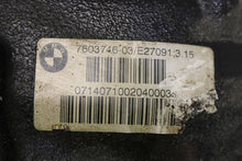 Load image into Gallery viewer, CARRIER ASSEMBLY 328D 328i 328I GT 335i 428i 435i 12-15 3.15 RATIO AWD - 1283093
