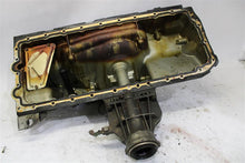 Load image into Gallery viewer, OIL PAN BMW X3 2007 07 2008 08 2009 09 2010 10 OIL PAN - 1283099
