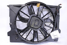 Load image into Gallery viewer, RADIATOR FAN ASSEMBLY E350 E280 E300 E320 E550 E63 07 08 - 1283162
