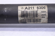 Load image into Gallery viewer, FRONT DRIVE SHAFT Mercedes E320 E350 E280 2004 04 2005 05 06 07 08 - 1283168
