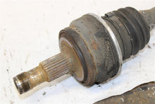 Load image into Gallery viewer, REAR AXLE SHAFT E350 E550 E280 E300 E320 E63 07 08 09 - 1283175
