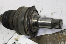 Load image into Gallery viewer, REAR AXLE SHAFT E350 E550 E280 E300 E320 E63 07 08 09 - 1283175
