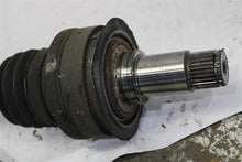 Load image into Gallery viewer, REAR AXLE SHAFT E350 E550 E280 E300 E320 E63 07 08 09 - 1283176
