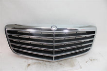 Load image into Gallery viewer, GRILLE E350 E550 E280 E300 E320 E63 2007 07 2008 08 2009 09 - 1283177
