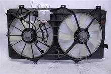 Load image into Gallery viewer, RADIATOR FAN ASSEMBLY Avalon Camry ES350 Venza 2005 05 06 07 08 09 - 12 - 1283399
