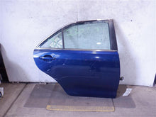 Load image into Gallery viewer, REAR DOOR Camry 2007 07 2008 08 2009 09 2010 10 2011 11 Right - 1283436

