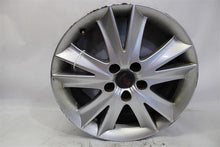 Load image into Gallery viewer, WHEEL RIM 9-3 2003-2012 17x7-1/2 ALLOY 17x7-1/2, 5 lug, 110mm - 1283658
