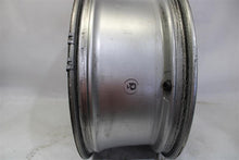 Load image into Gallery viewer, WHEEL RIM 9-3 2003-2012 17x7-1/2 ALLOY 17x7-1/2, 5 lug, 110mm - 1283658
