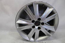 Load image into Gallery viewer, WHEEL RIM 9-3 2003-2012 17x7-1/2 ALLOY 17x7-1/2, 5 lug, 110mm - 1283660
