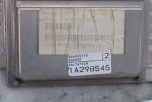 Load image into Gallery viewer, ECU ECM COMPUTER LAND ROVER DISCOVERY 99 00 01 02 03 04 - 1283692
